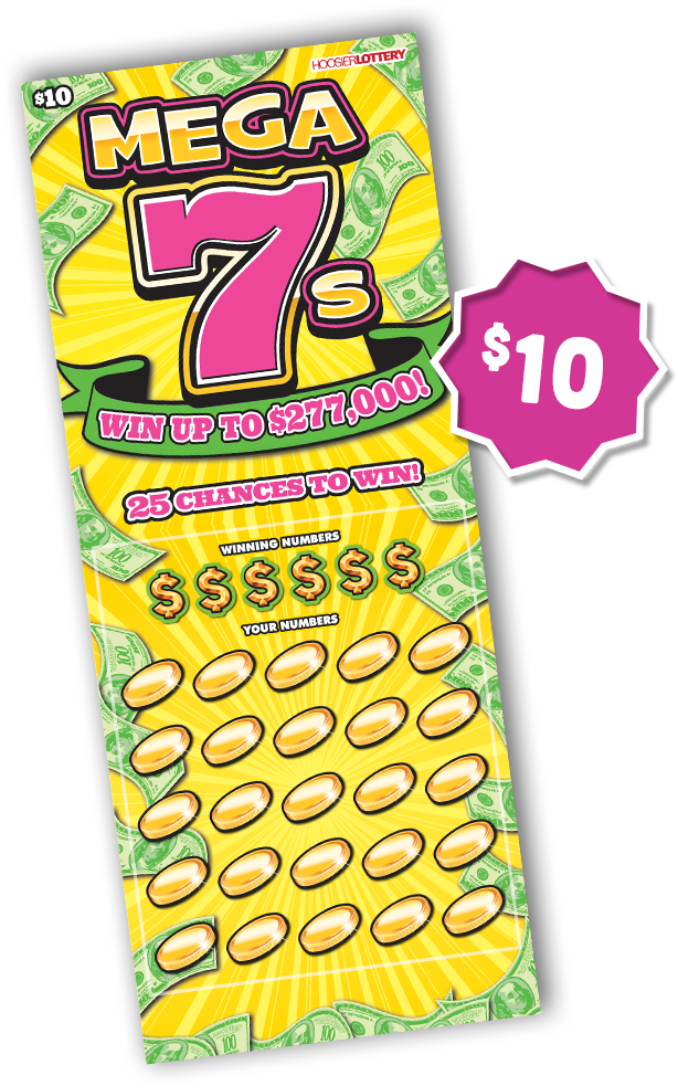 Hoosier Lottery Article Image