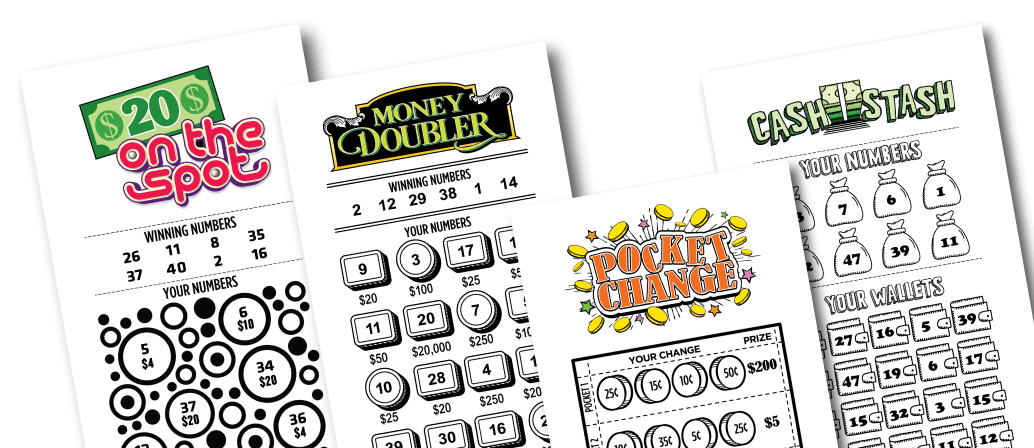Hoosier Lottery Two Drawer Right Image