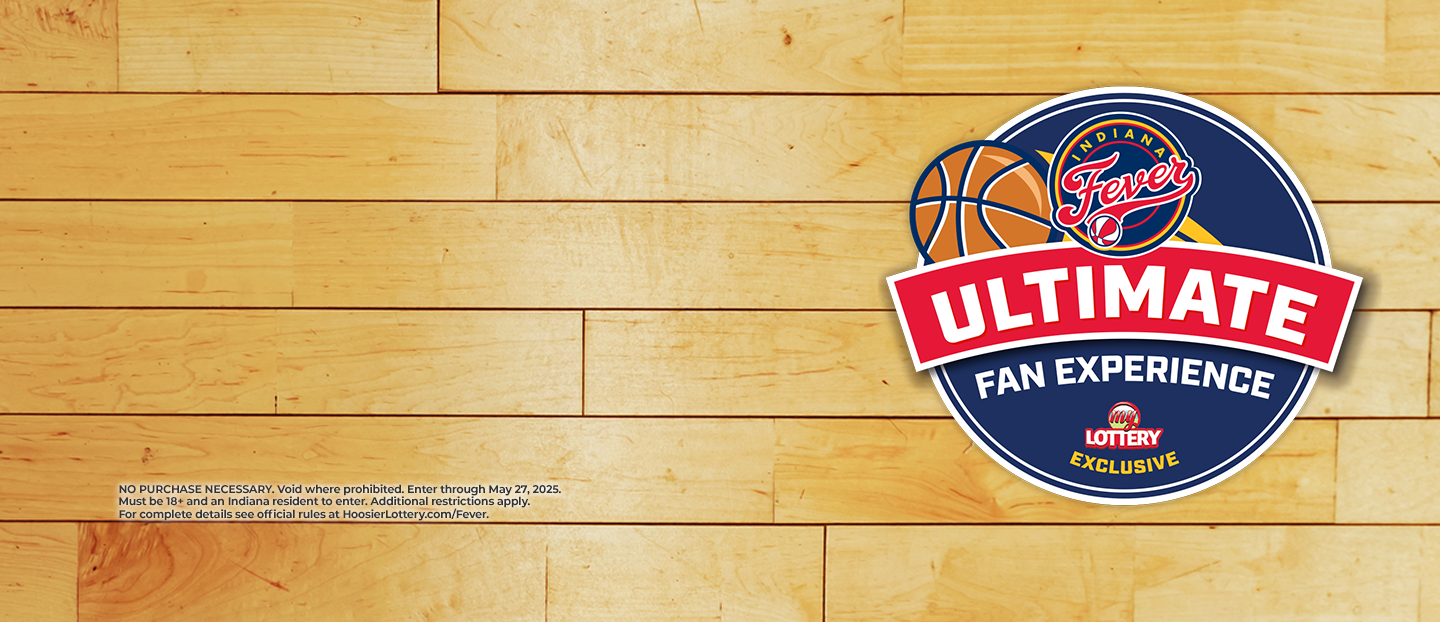 Hoosier Lottery Slide Background Image