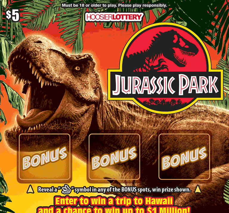 JURASSIC PARK