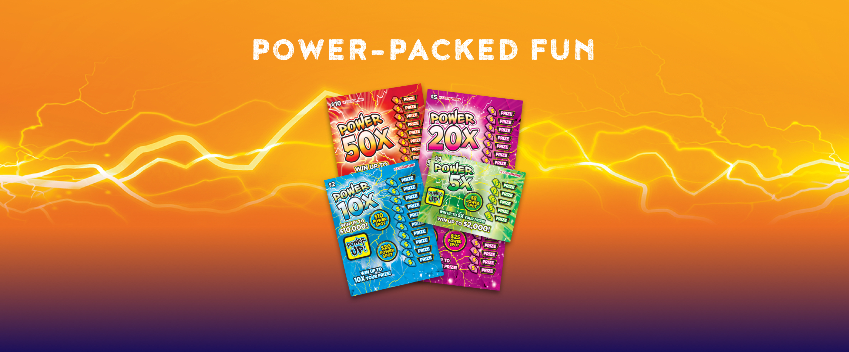 Hoosier Lottery Hero Callout Background Image