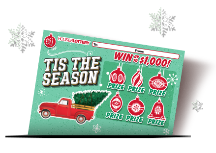 Hoosier Lottery Article Image