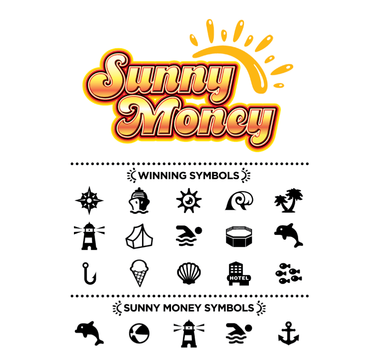 $1 SUNNY MONEY