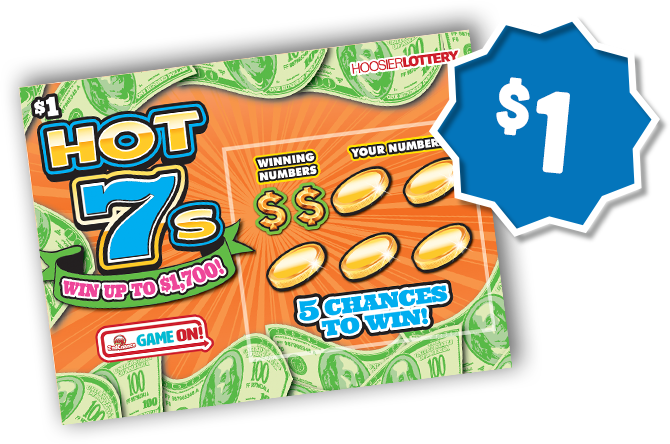 Hoosier Lottery Article Image