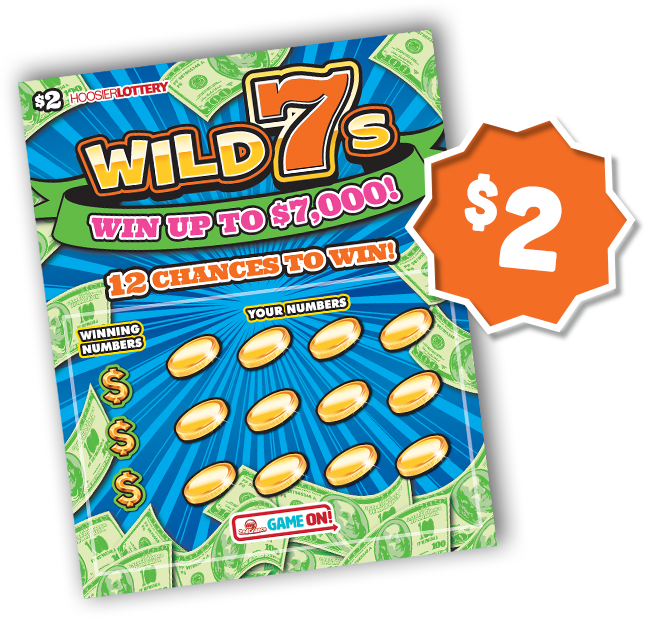 Hoosier Lottery Article Image