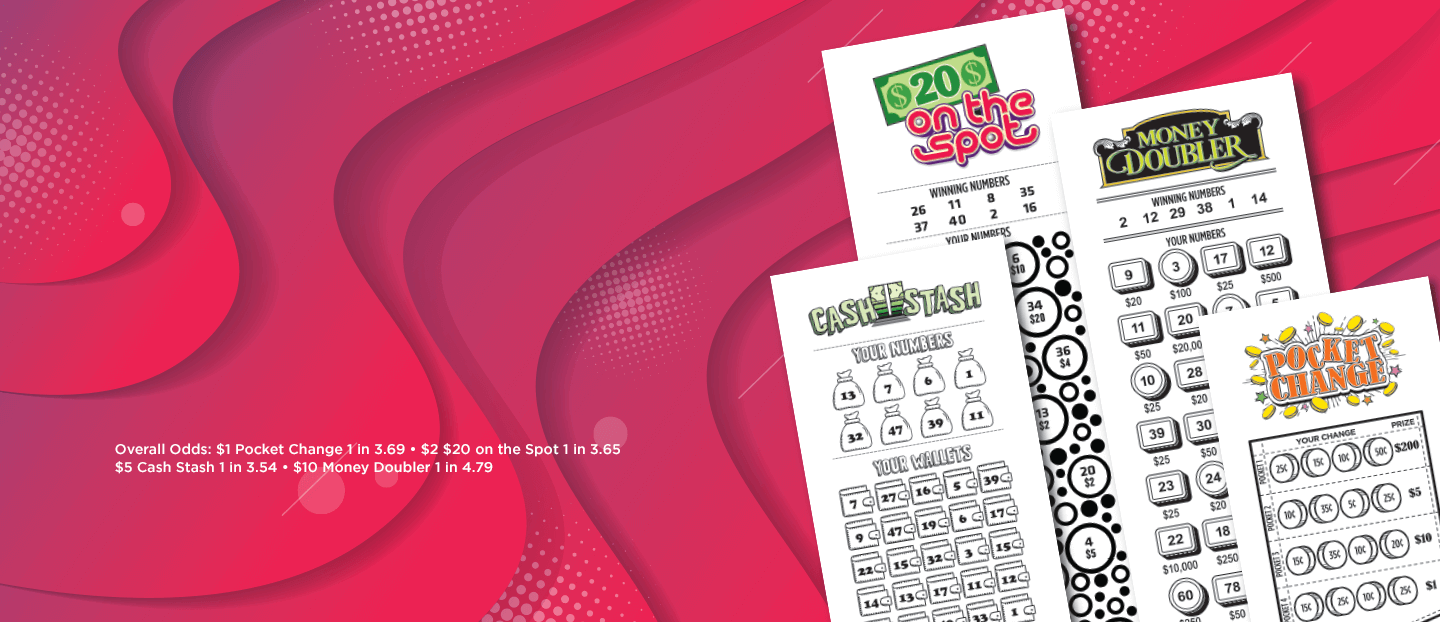 Hoosier Lottery Slide Background Image