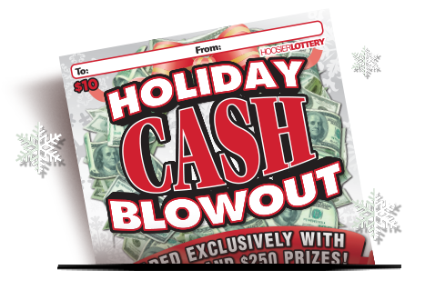 Hoosier Lottery Article Image